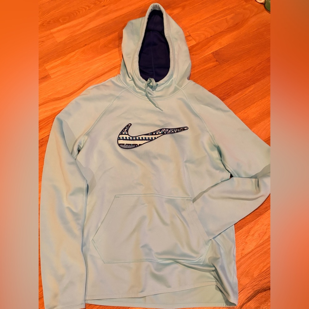 Nike Therma Fit Hoodie